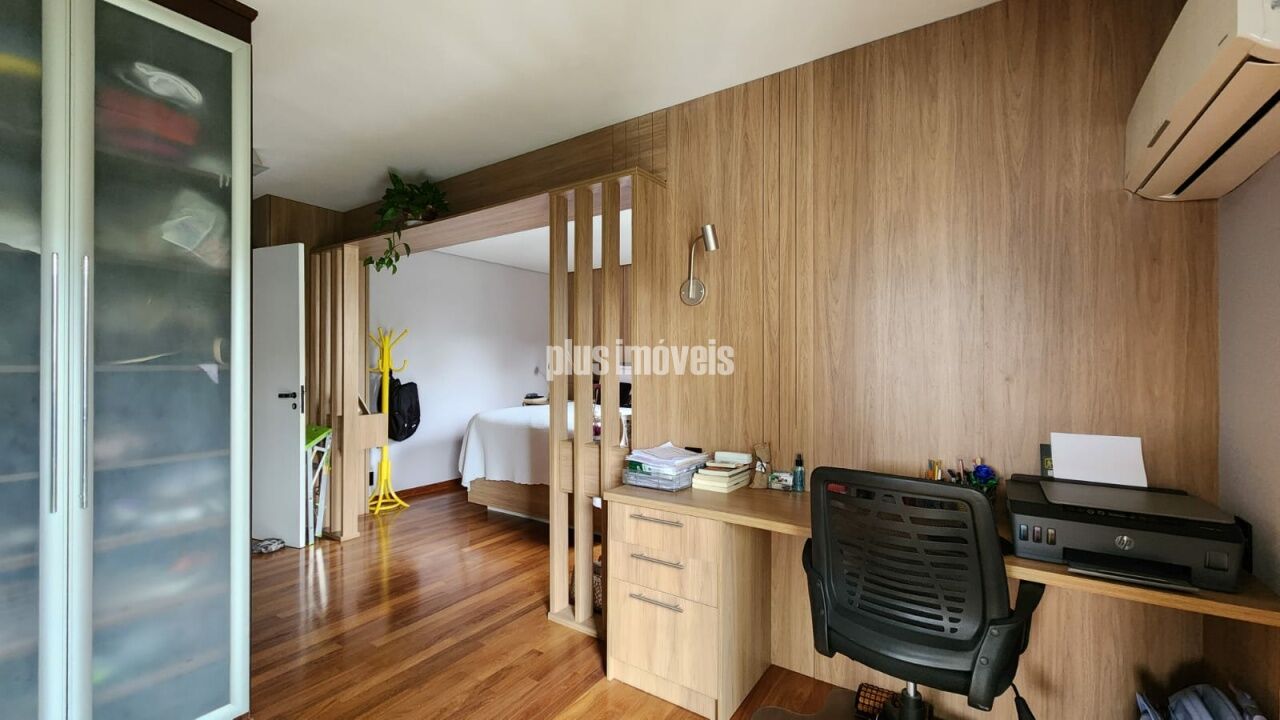 Apartamento, 3 quartos, 152 m² - Foto 16