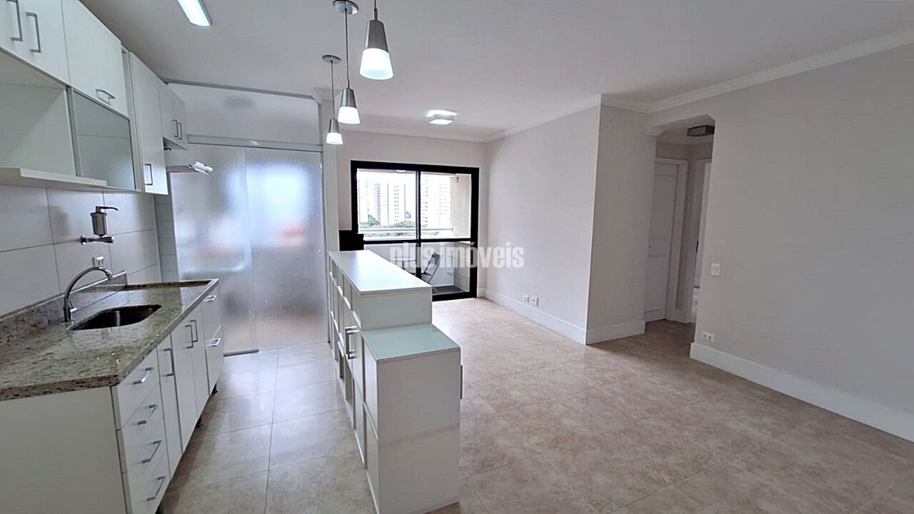 Apartamento, 2 quartos, 64 m² - Foto 1