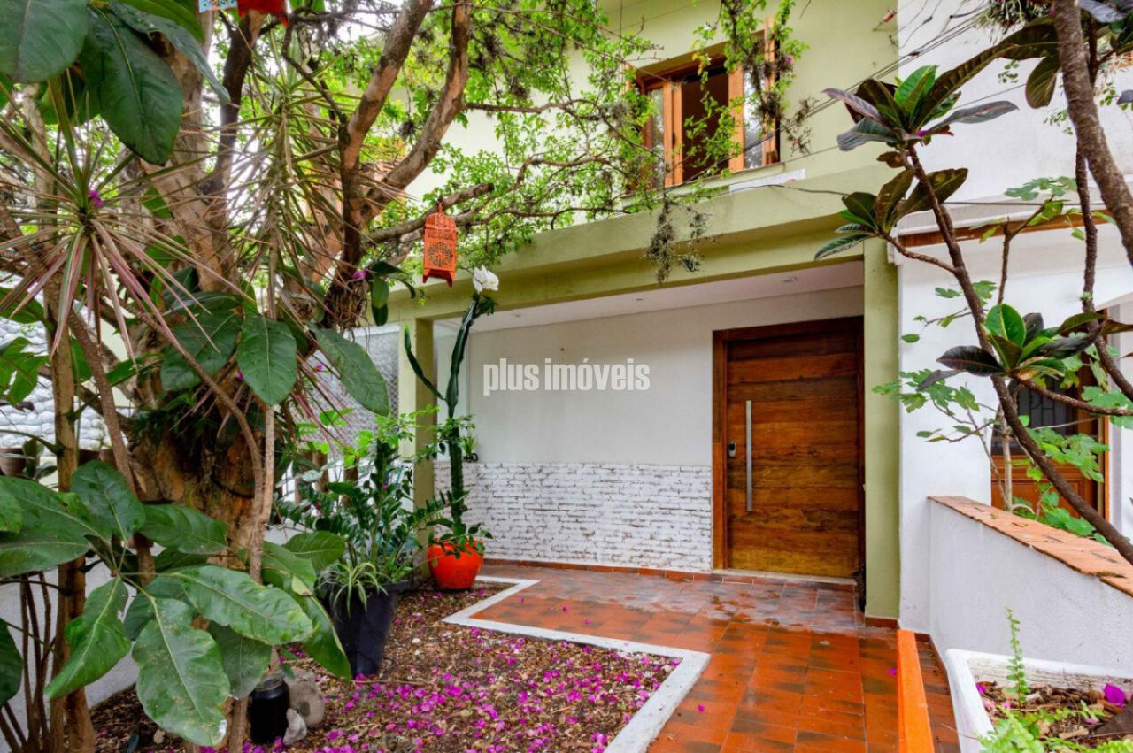 Casa de Vila, 3 quartos - Foto 1