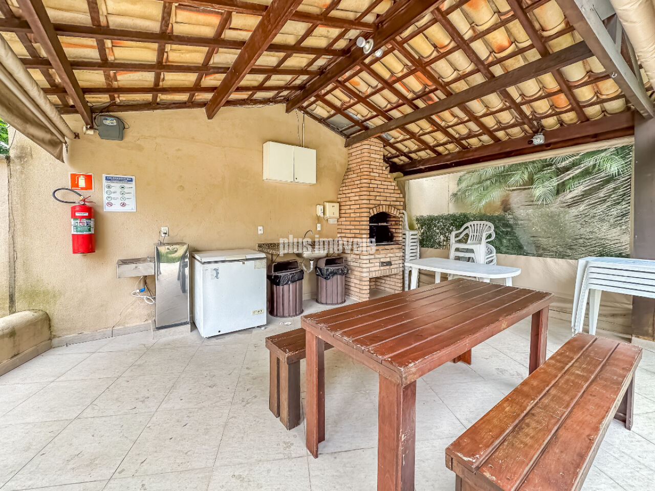 Apartamento, 3 quartos, 83 m² - Foto 28