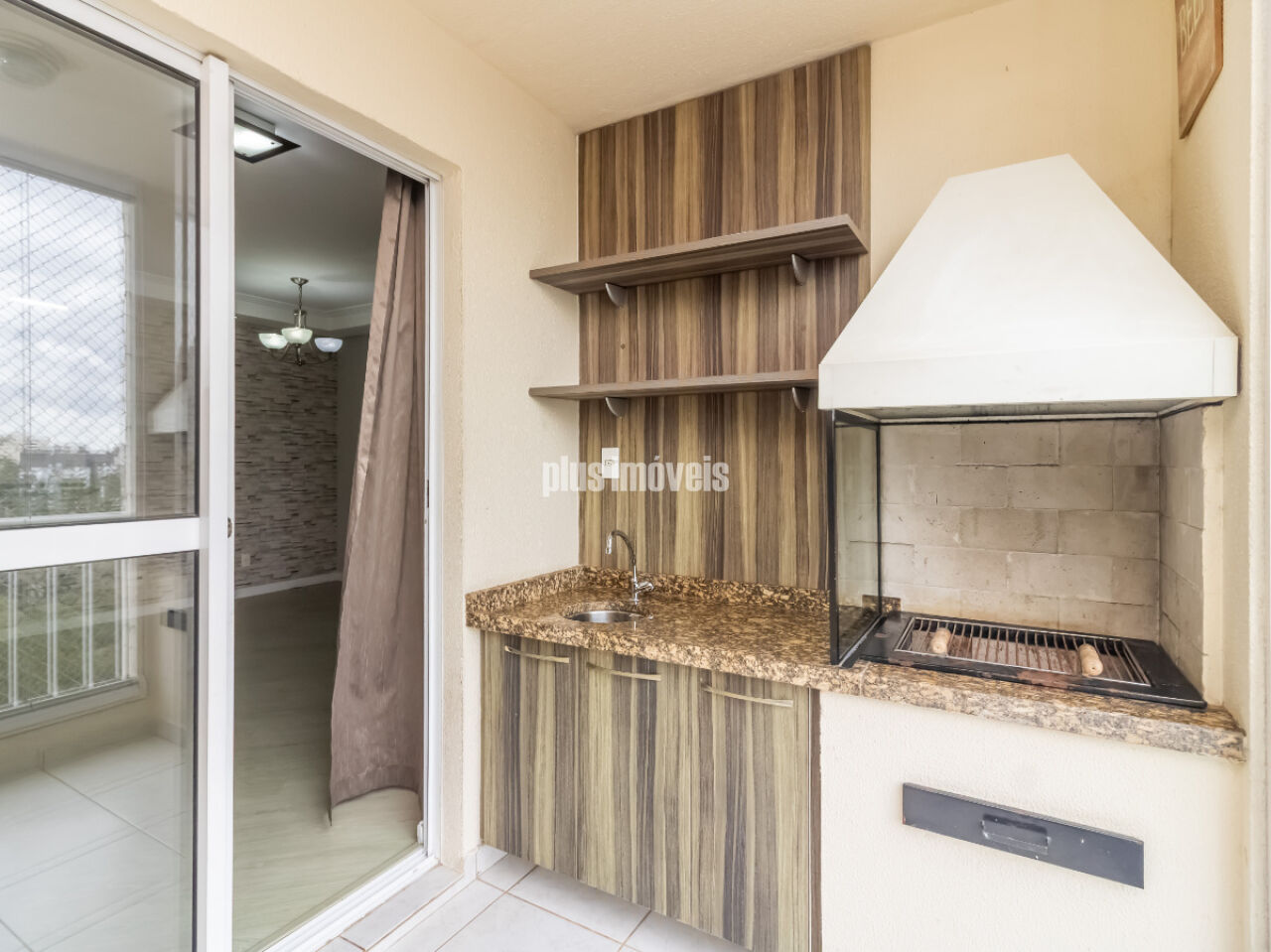 Apartamento, 3 quartos, 83 m² - Foto 5