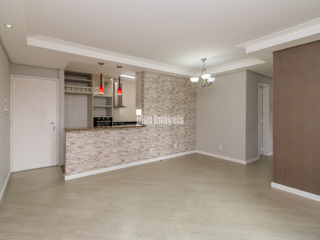 Apartamento, 3 quartos, 83 m² - Foto 2