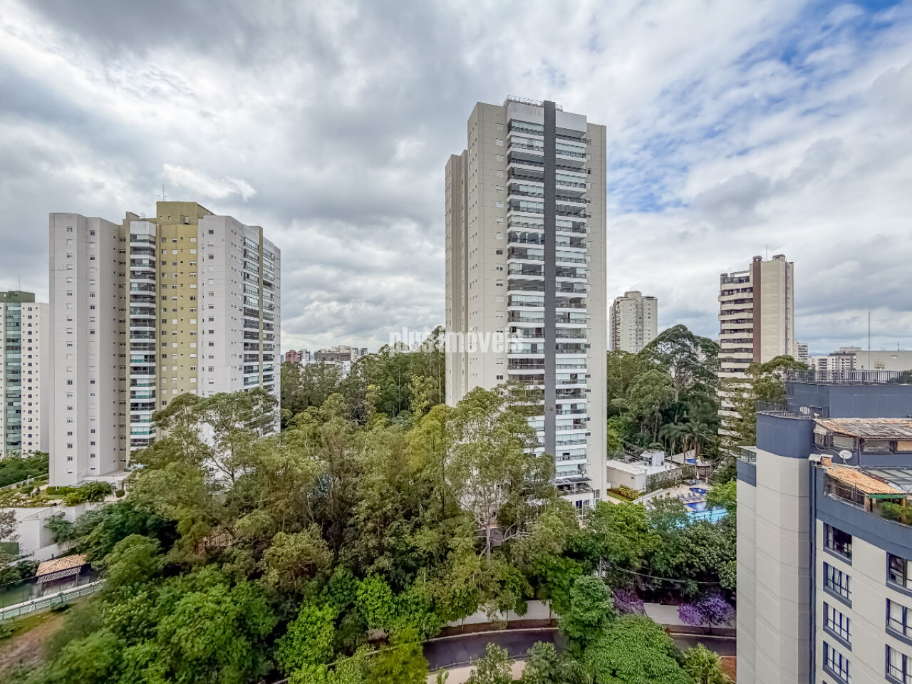 Apartamento, 3 quartos, 83 m² - Foto 34