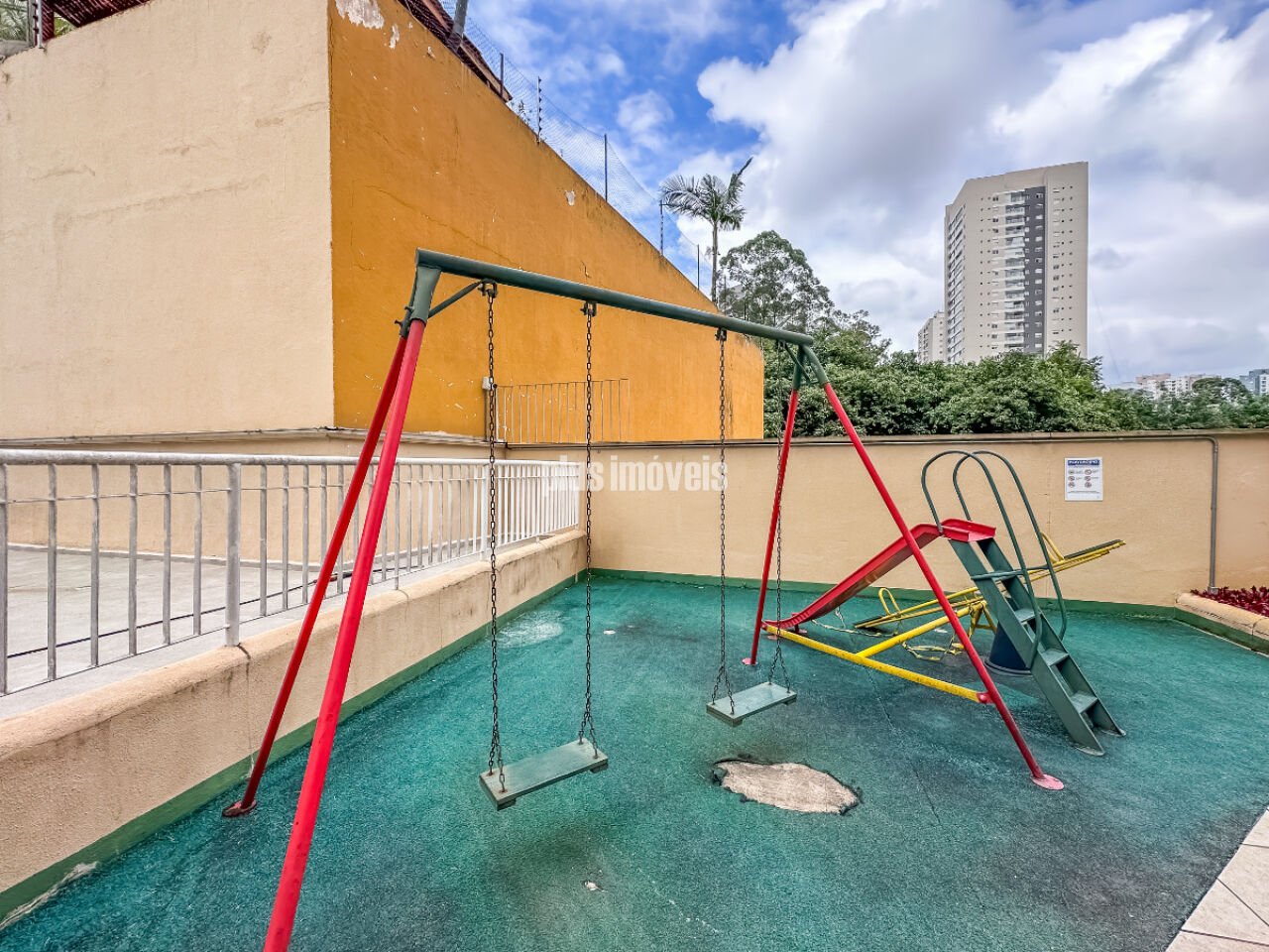 Apartamento, 3 quartos, 83 m² - Foto 29