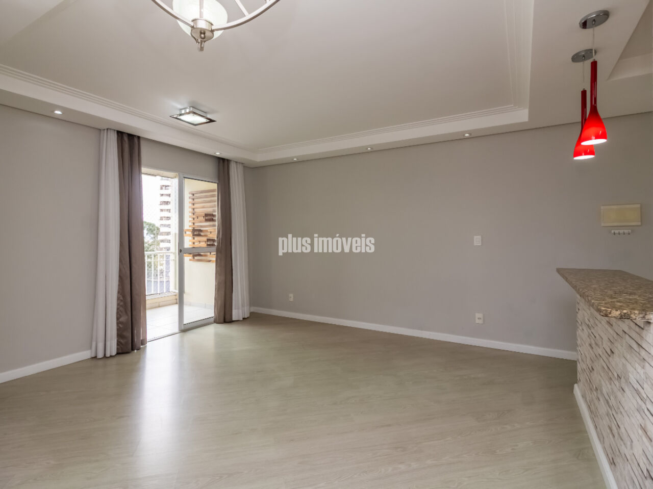 Apartamento, 3 quartos, 83 m² - Foto 4