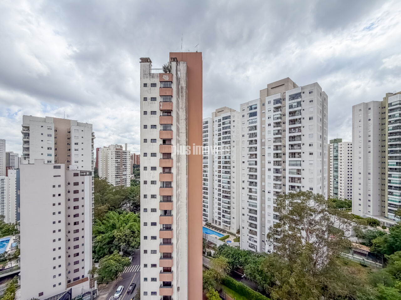 Apartamento, 3 quartos, 83 m² - Foto 35