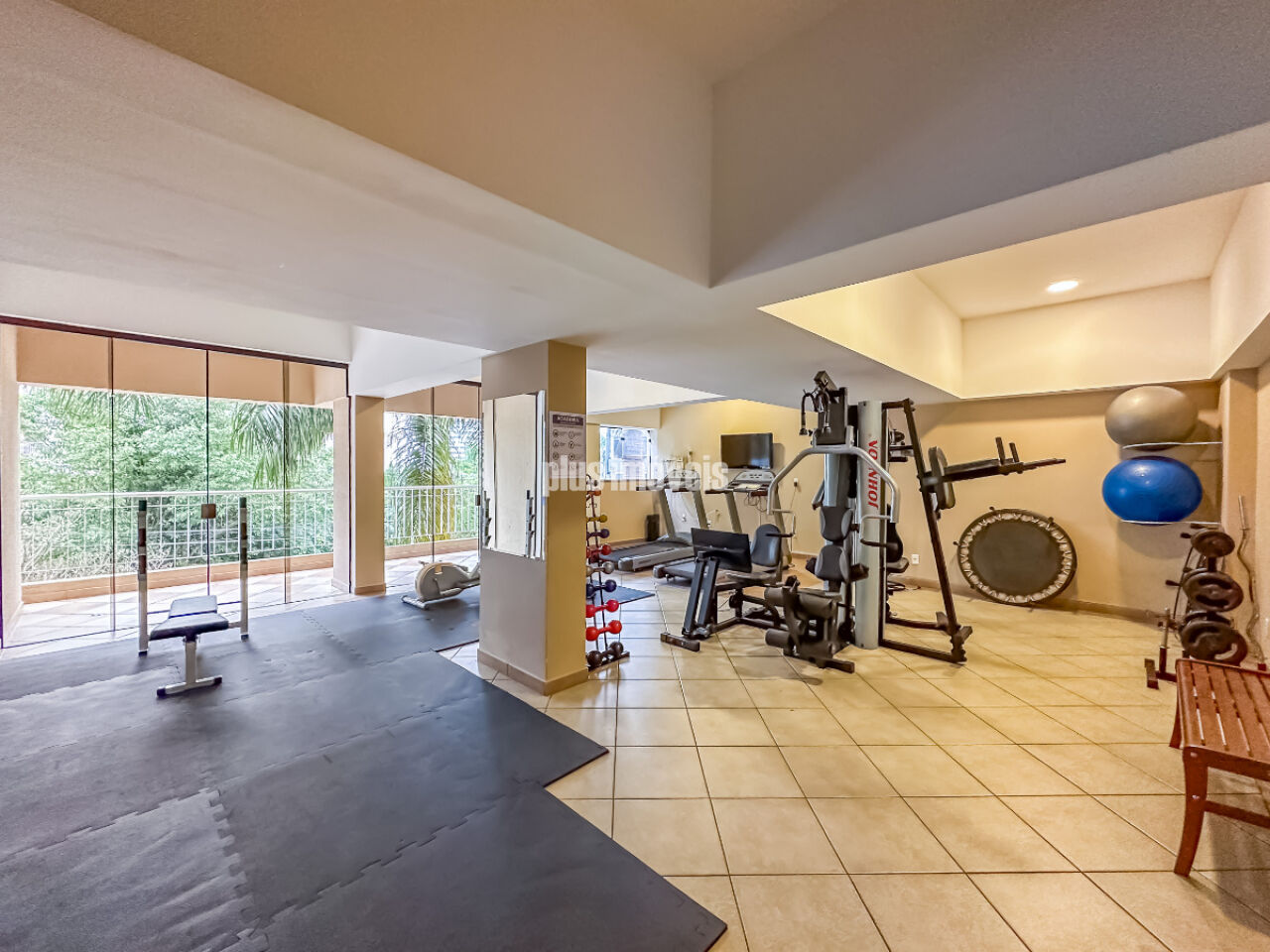 Apartamento, 3 quartos, 83 m² - Foto 33