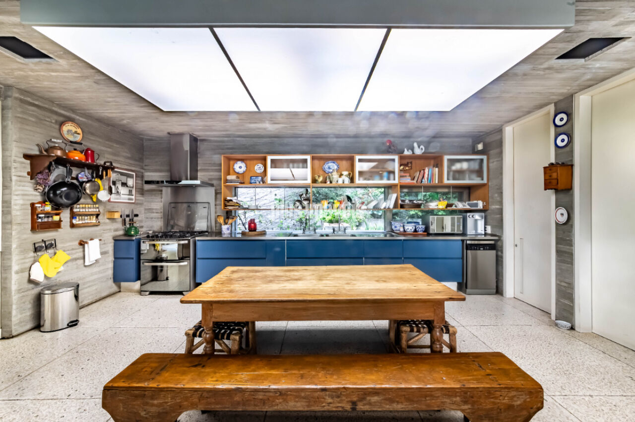 Casa, 3 quartos, 1040 m² - Foto 17