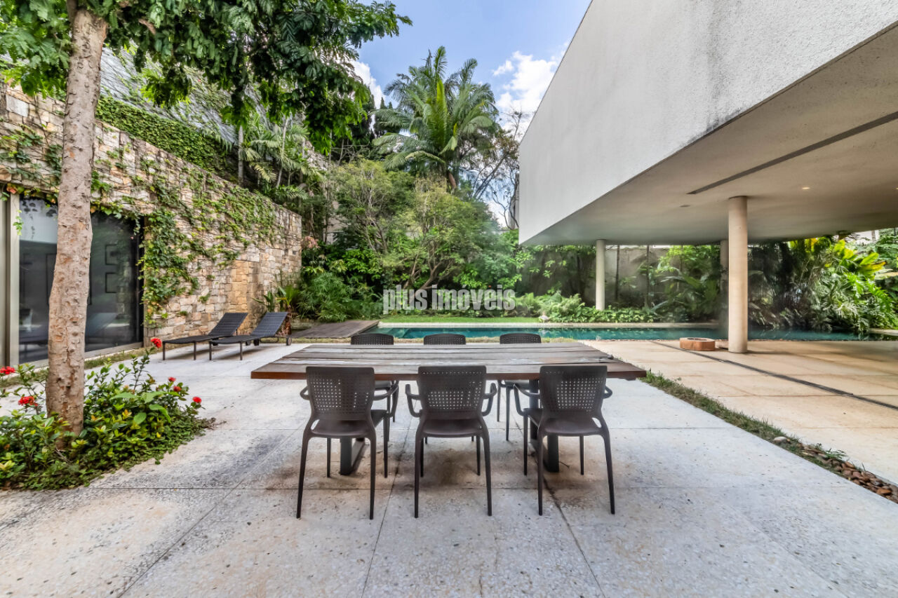 Casa, 3 quartos, 1040 m² - Foto 11