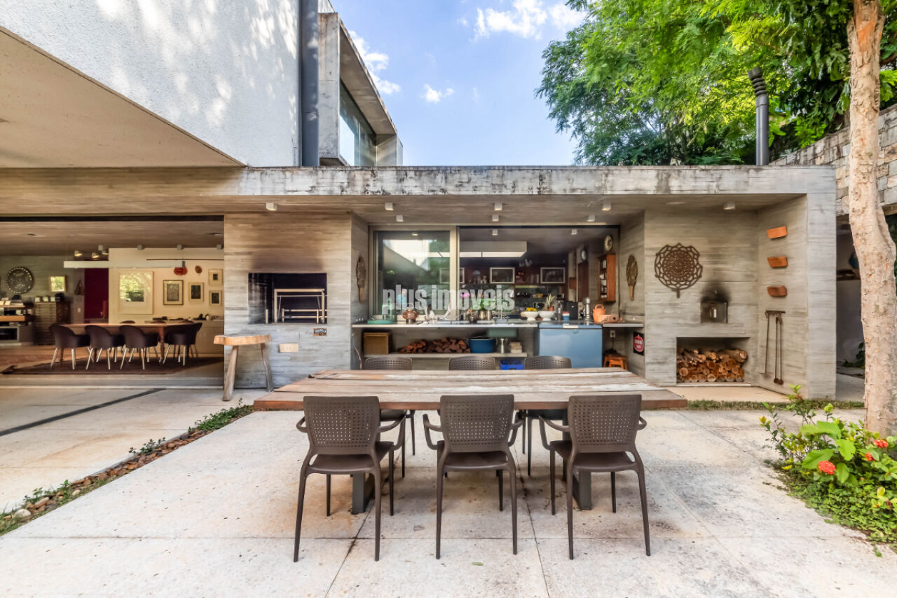 Casa, 3 quartos, 1040 m² - Foto 5