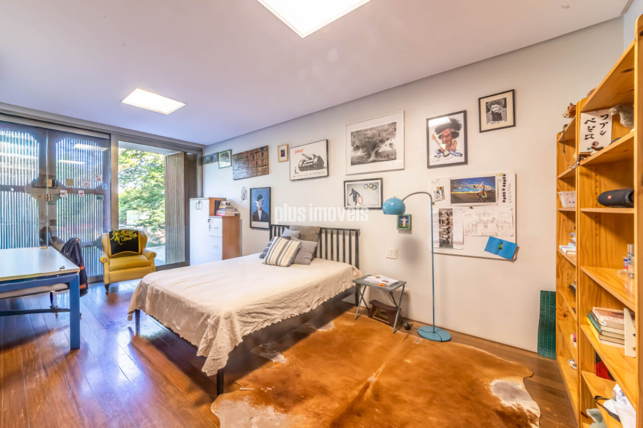 Casa, 3 quartos, 1040 m² - Foto 22