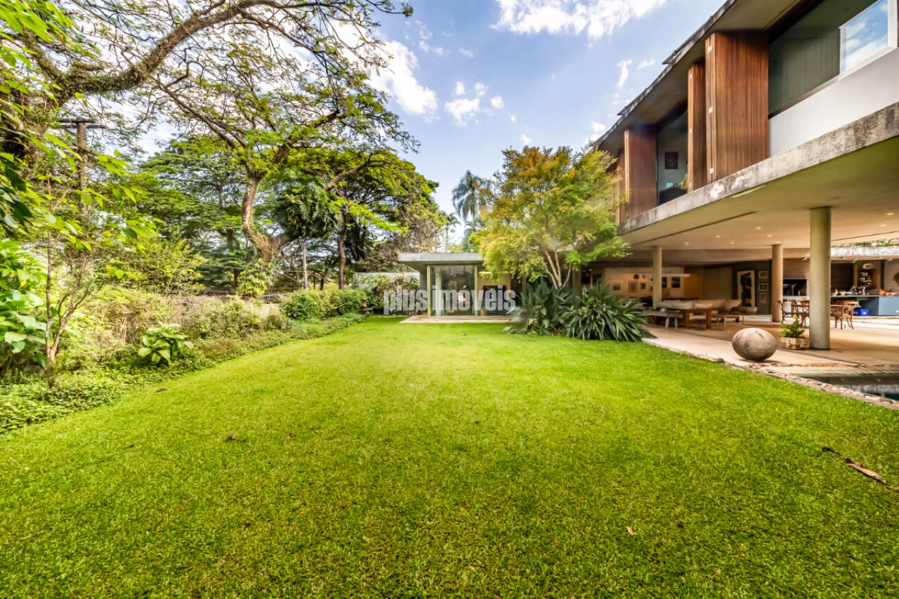 Casa, 3 quartos, 1040 m² - Foto 4