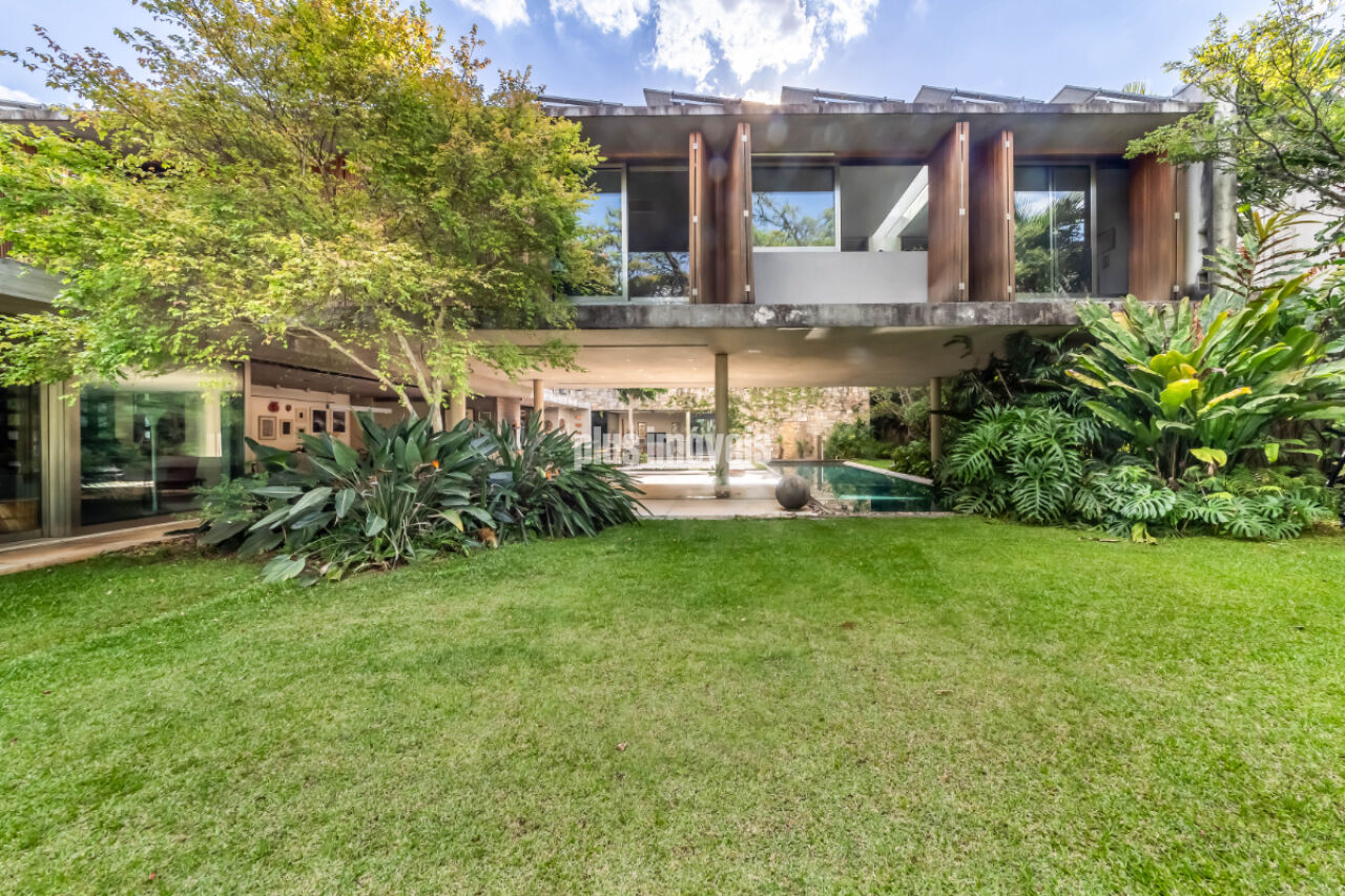 Casa, 3 quartos, 1040 m² - Foto 24