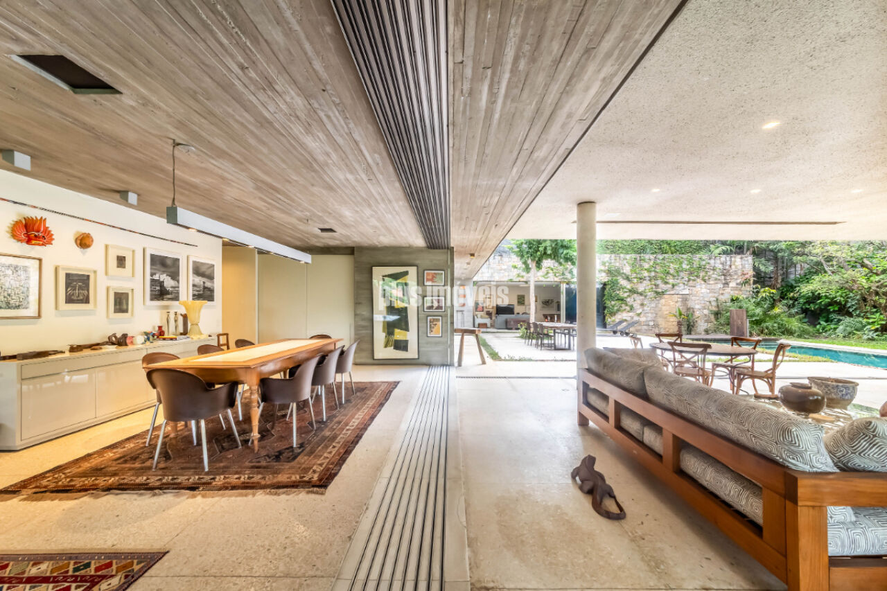 Casa, 3 quartos, 1040 m² - Foto 9