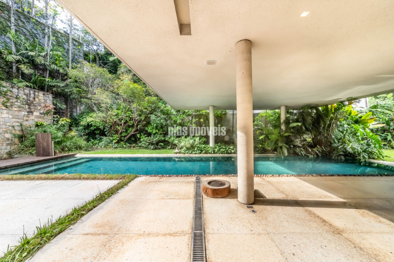 Casa, 3 quartos, 1040 m² - Foto 3