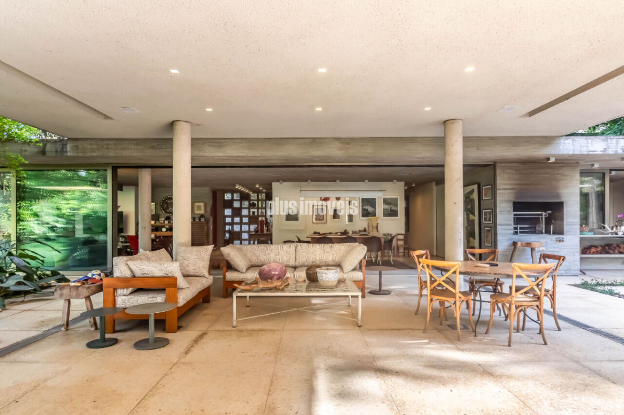 Casa, 3 quartos, 1040 m² - Foto 6