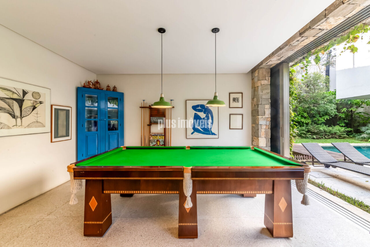 Casa, 3 quartos, 1040 m² - Foto 10