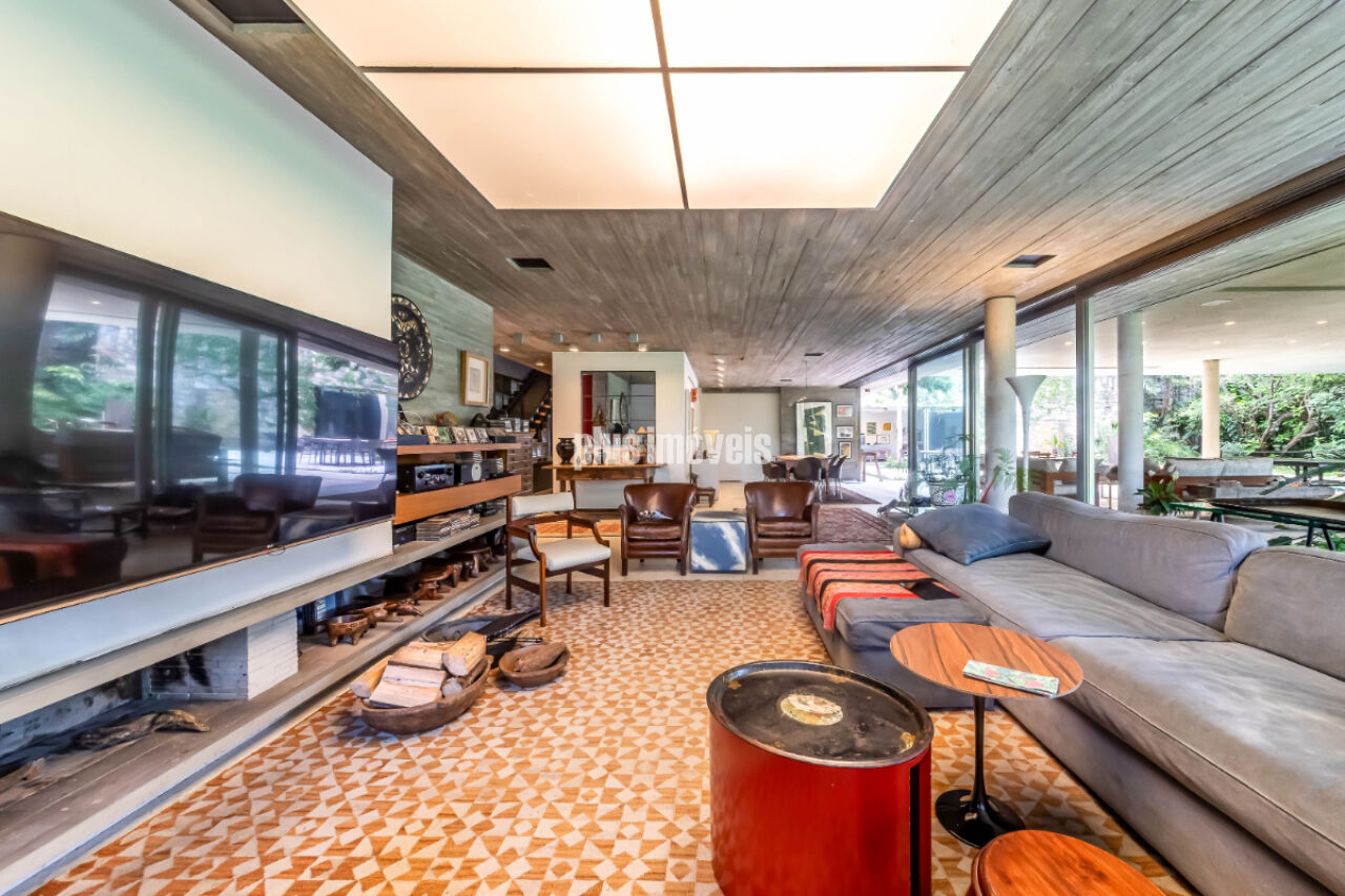 Casa, 3 quartos, 1040 m² - Foto 14