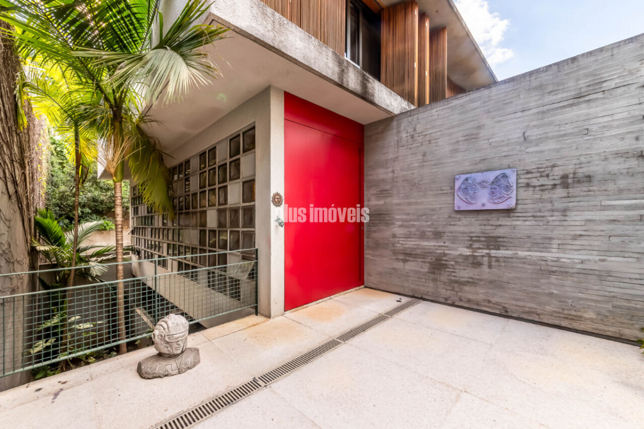 Casa, 3 quartos, 1040 m² - Foto 7