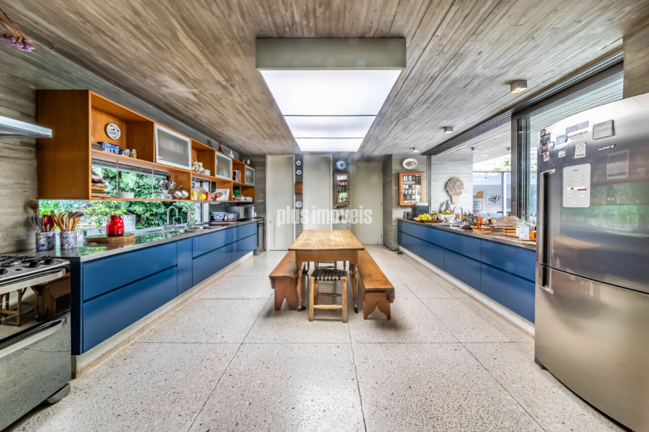 Casa, 3 quartos, 1040 m² - Foto 16
