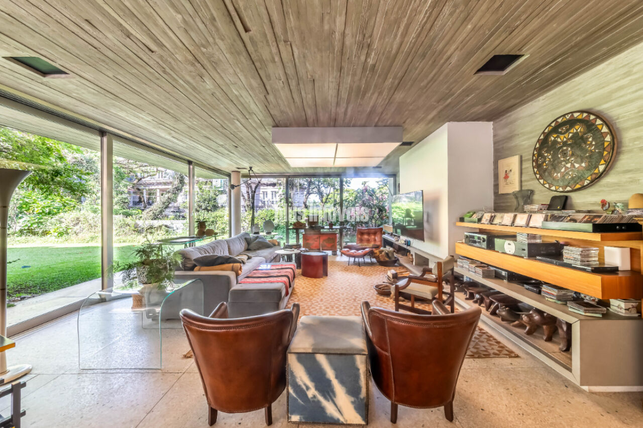 Casa, 3 quartos, 1040 m² - Foto 13