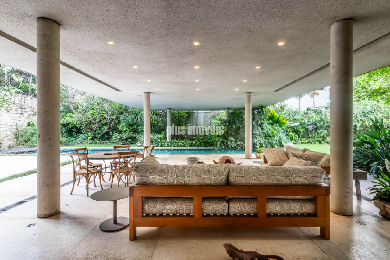 Casa, 3 quartos, 1040 m² - Foto 12