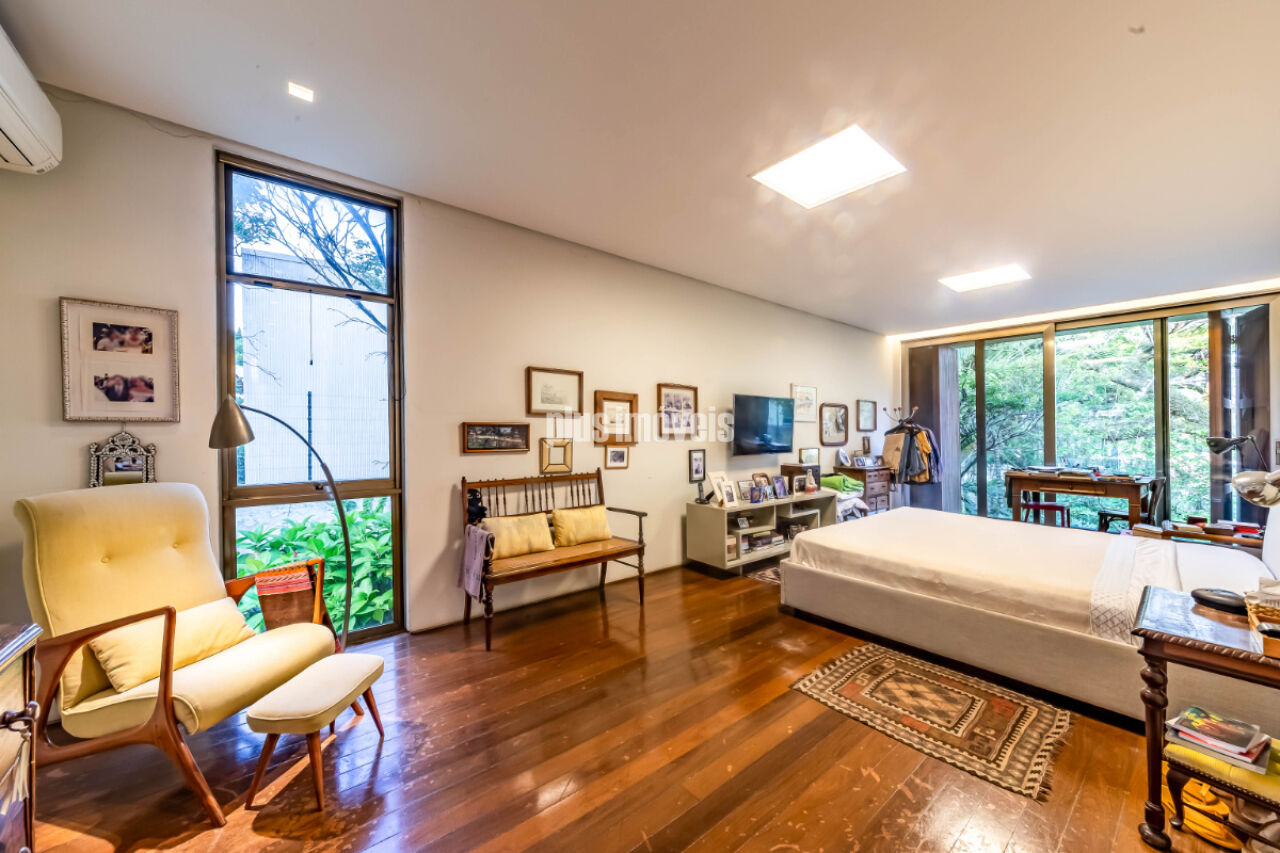 Casa, 3 quartos, 1040 m² - Foto 23