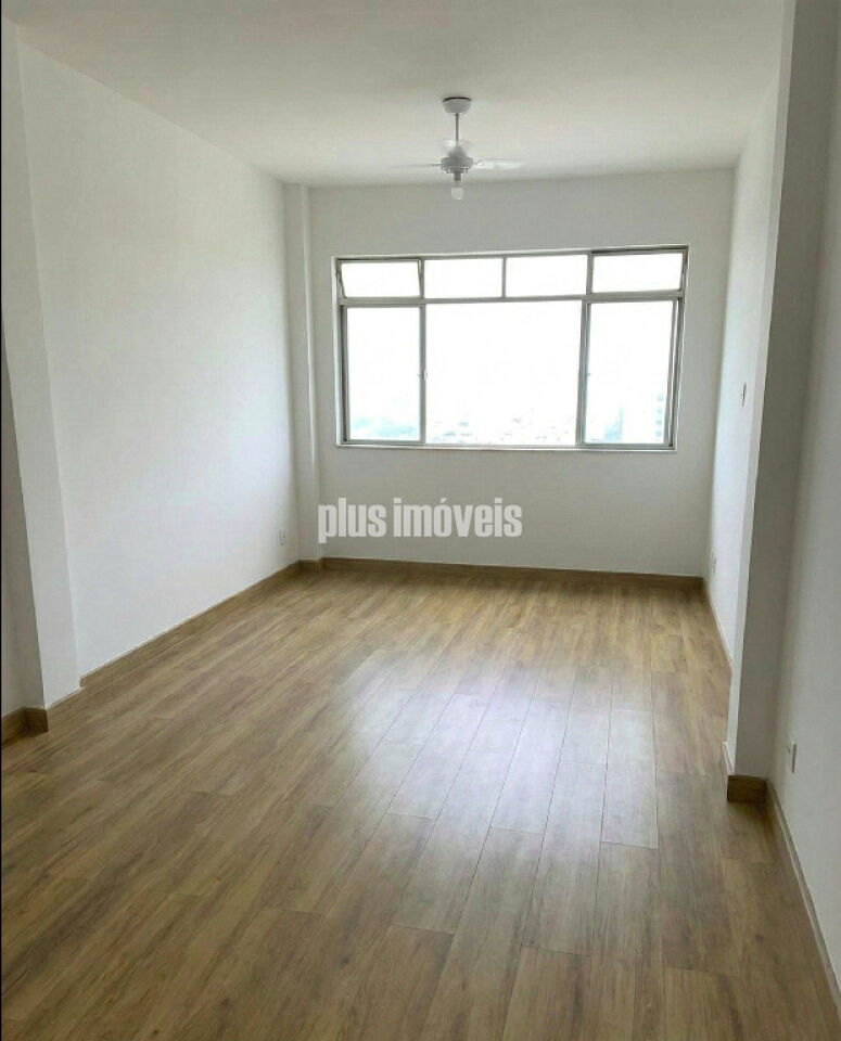 Apartamento, 1 quarto, 37 m² - Foto 1