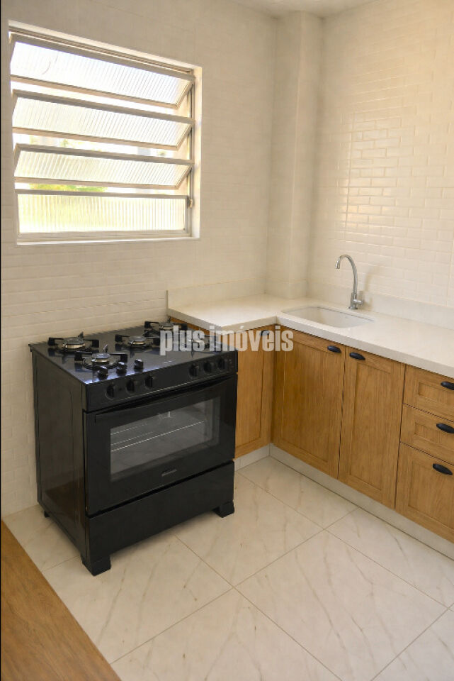 Apartamento, 1 quarto, 37 m² - Foto 3
