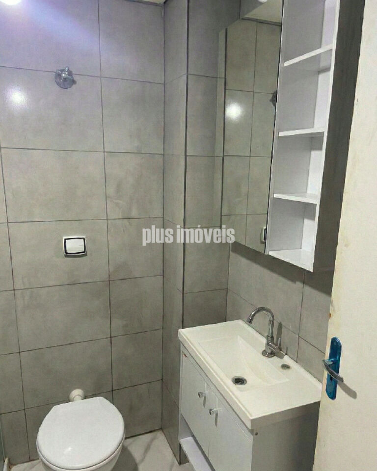 Apartamento, 1 quarto, 37 m² - Foto 7