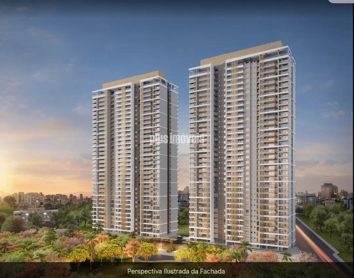 Apartamento, 3 quartos, 134 m² - Foto 11