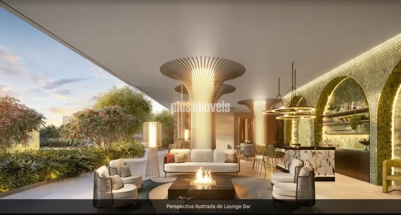Apartamento, 3 quartos, 134 m² - Foto 12