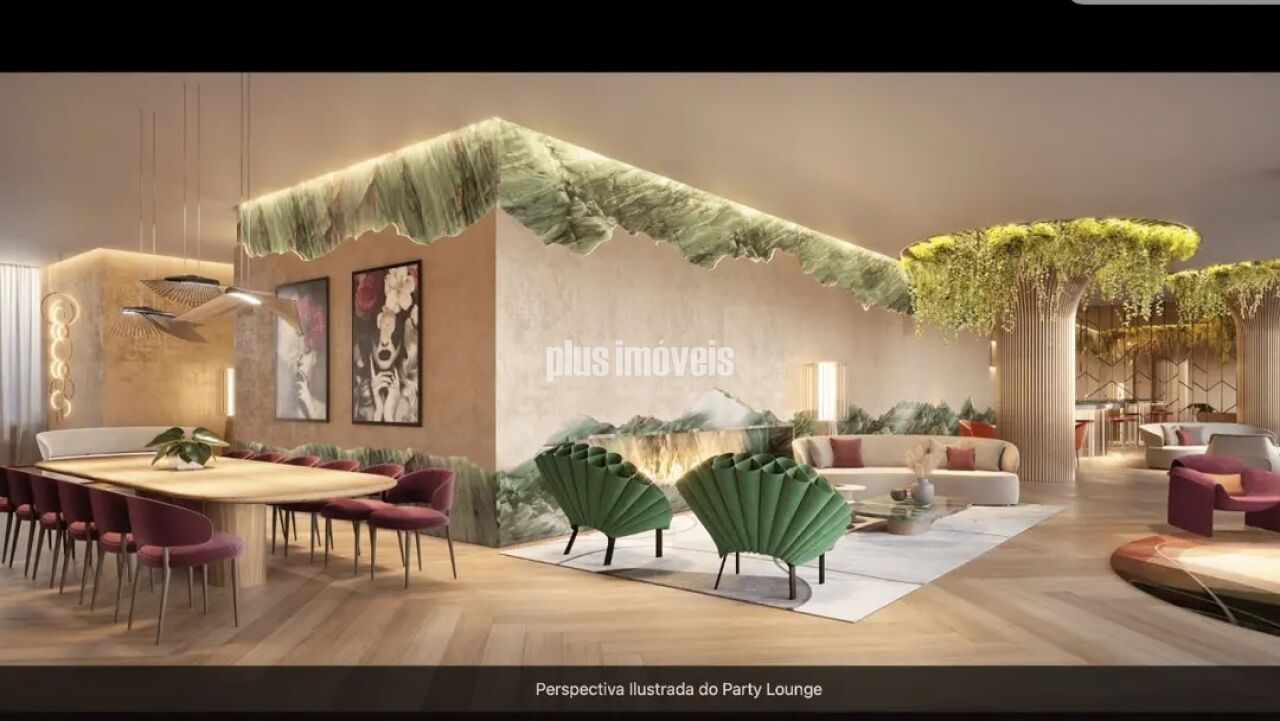 Apartamento, 3 quartos, 134 m² - Foto 13