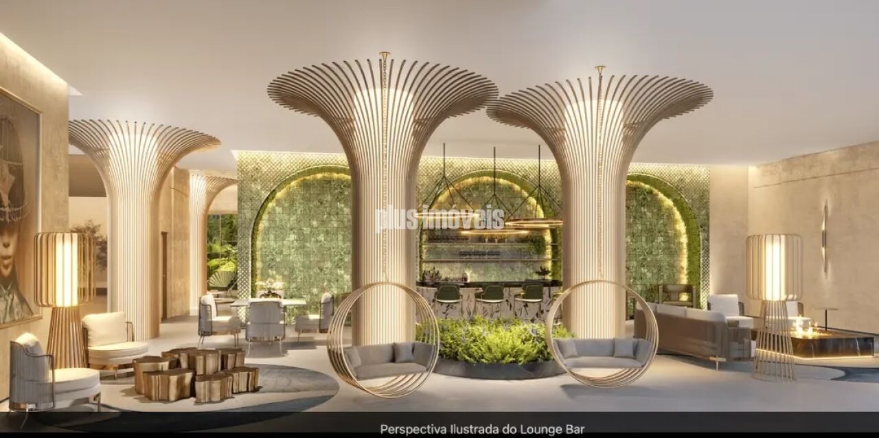 Apartamento, 3 quartos, 134 m² - Foto 14