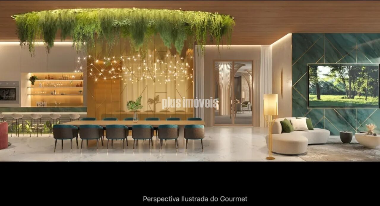 Apartamento, 3 quartos, 134 m² - Foto 15