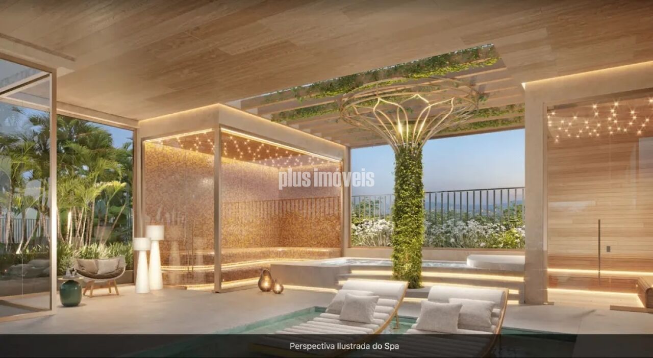 Apartamento, 3 quartos, 134 m² - Foto 18