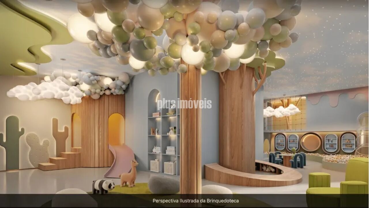 Apartamento, 3 quartos, 134 m² - Foto 23
