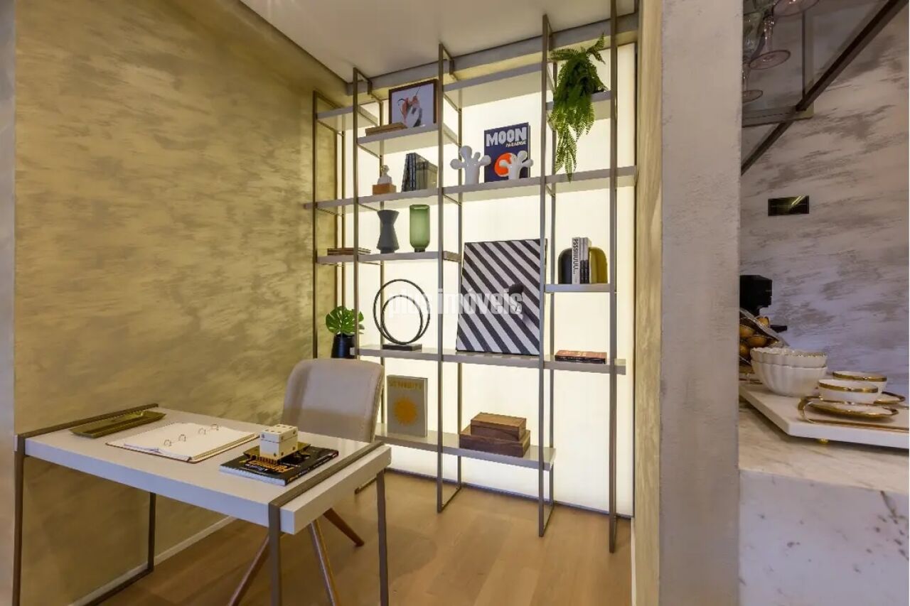 Apartamento, 3 quartos, 134 m² - Foto 6