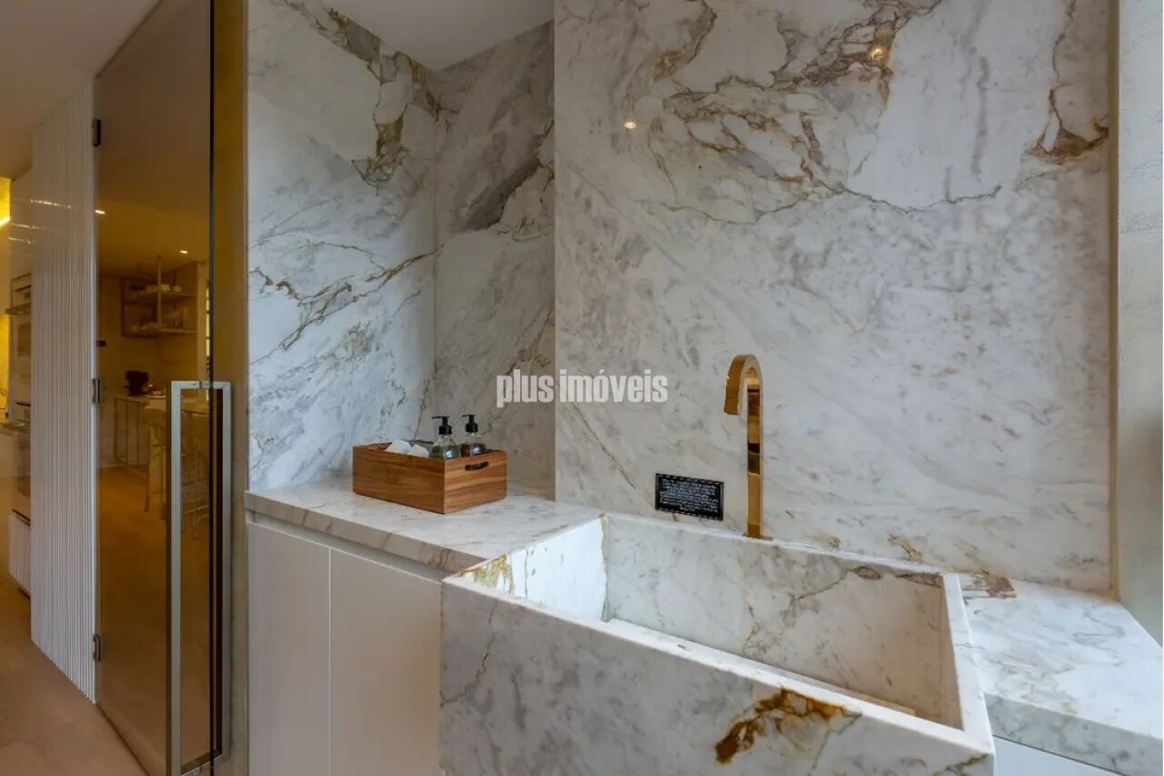 Apartamento, 3 quartos, 134 m² - Foto 8