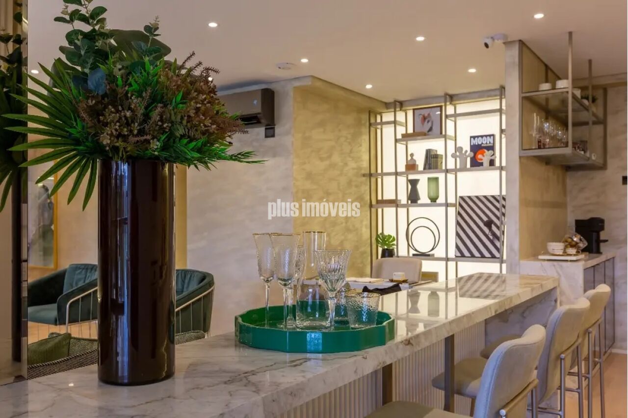 Apartamento, 3 quartos, 134 m² - Foto 4