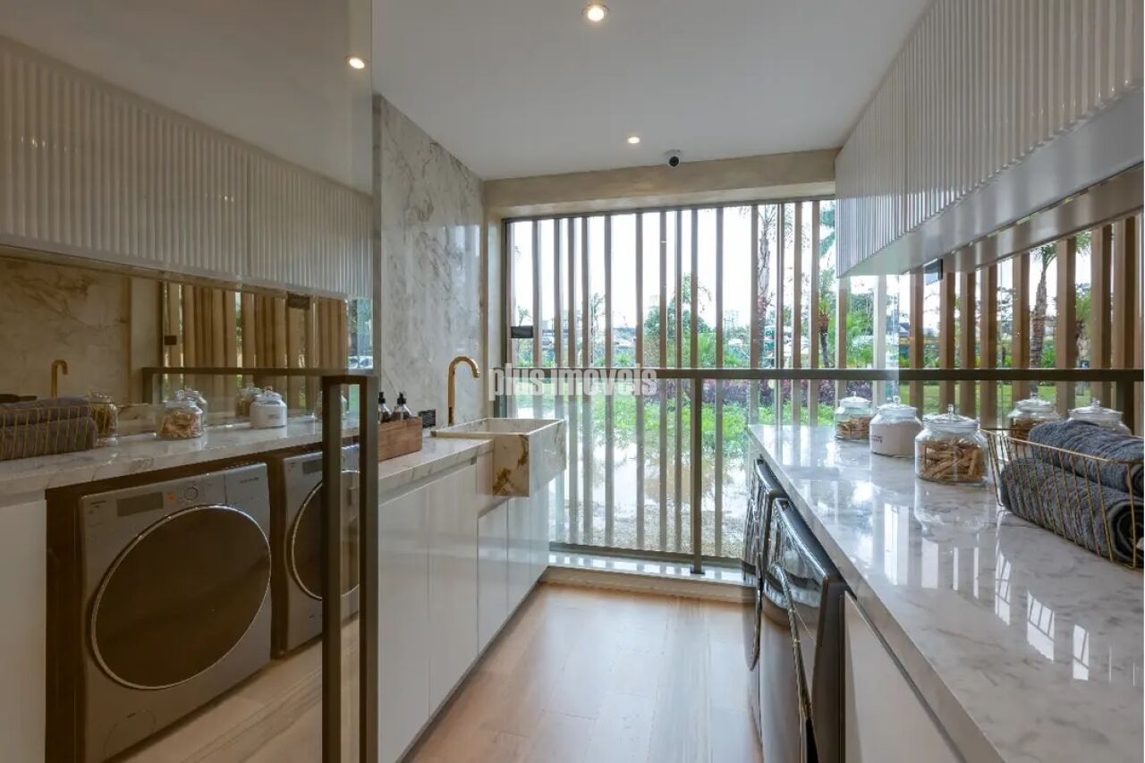 Apartamento, 3 quartos, 134 m² - Foto 7
