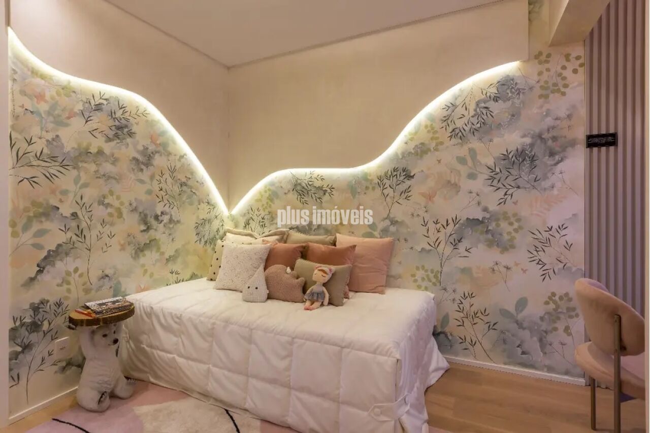 Apartamento, 3 quartos, 134 m² - Foto 9