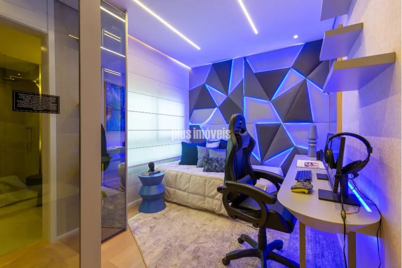 Apartamento, 3 quartos, 134 m² - Foto 10