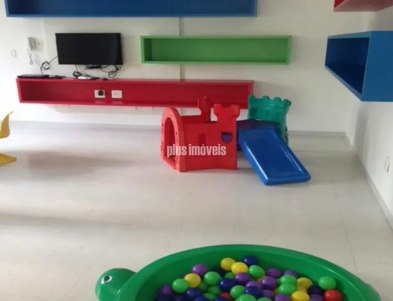 Apartamento, 3 quartos, 137 m² - Foto 48