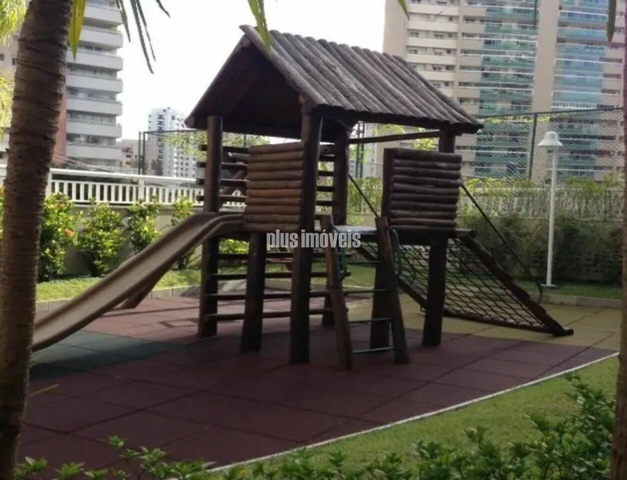 Apartamento, 3 quartos, 137 m² - Foto 31