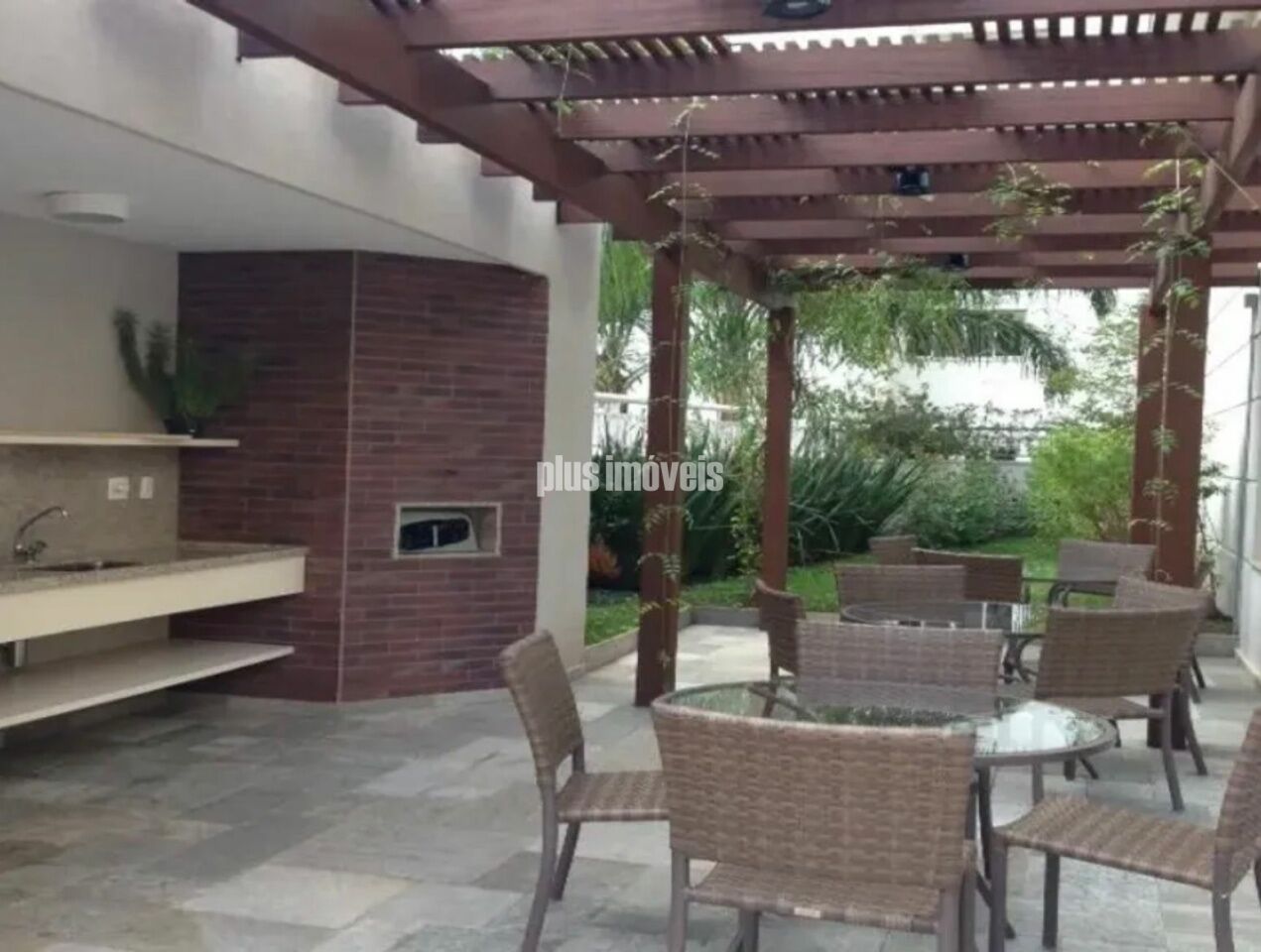 Apartamento, 3 quartos, 137 m² - Foto 30