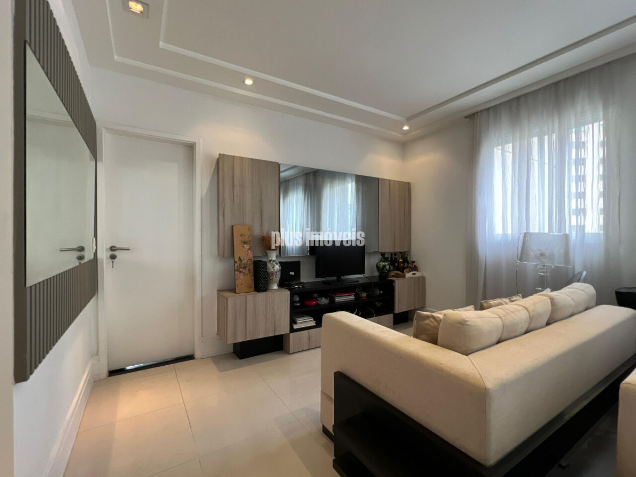 Apartamento, 3 quartos, 137 m² - Foto 3