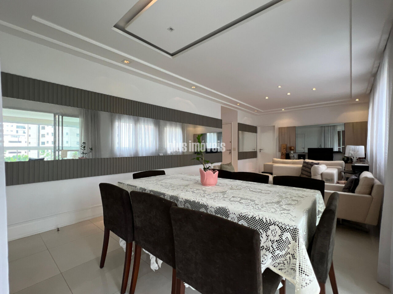 Apartamento, 3 quartos, 137 m² - Foto 7