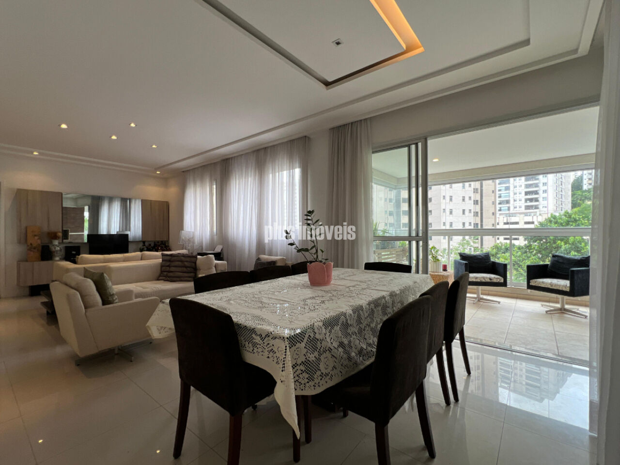 Apartamento, 3 quartos, 137 m² - Foto 8