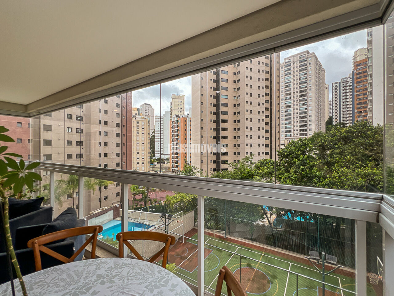 Apartamento, 3 quartos, 137 m² - Foto 10